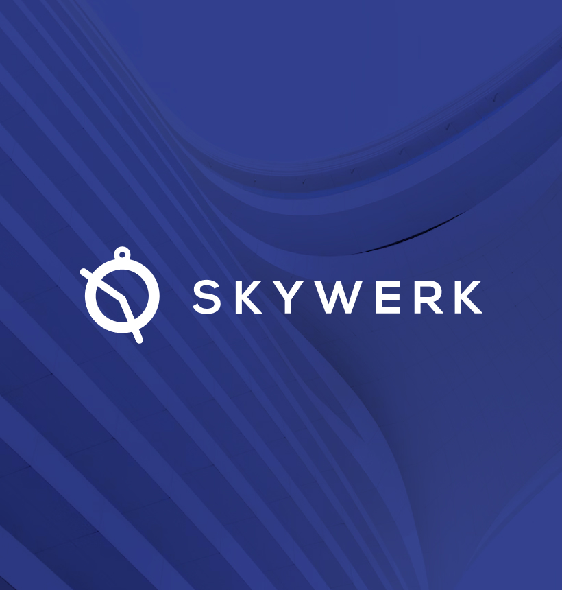 Skywerk construction Codelive