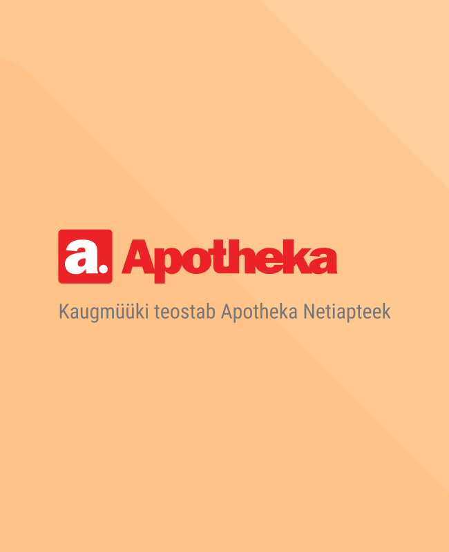 Apotheka Codelive project