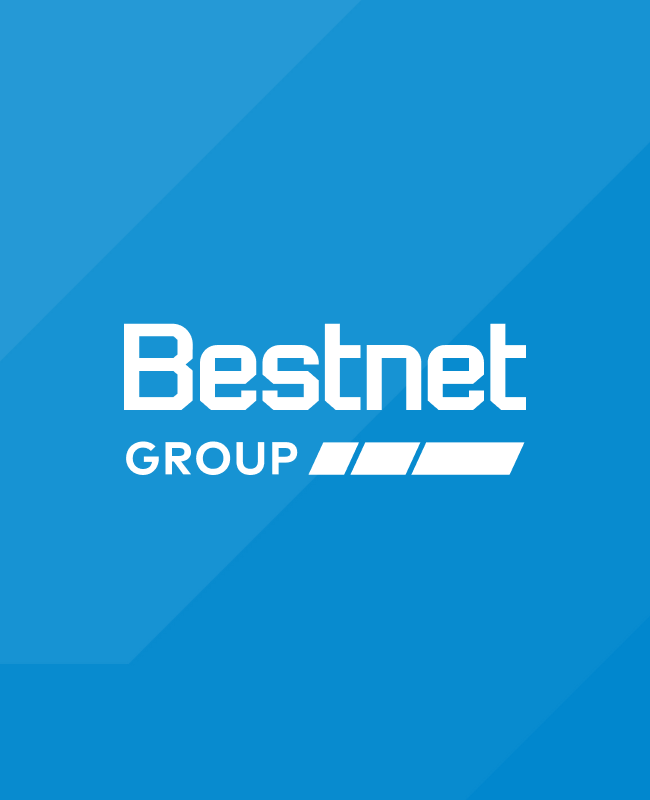 Bestnet Group Codelive project