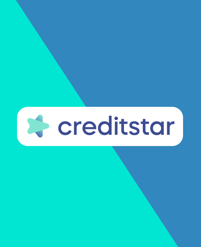 CreditStar Codelive project
