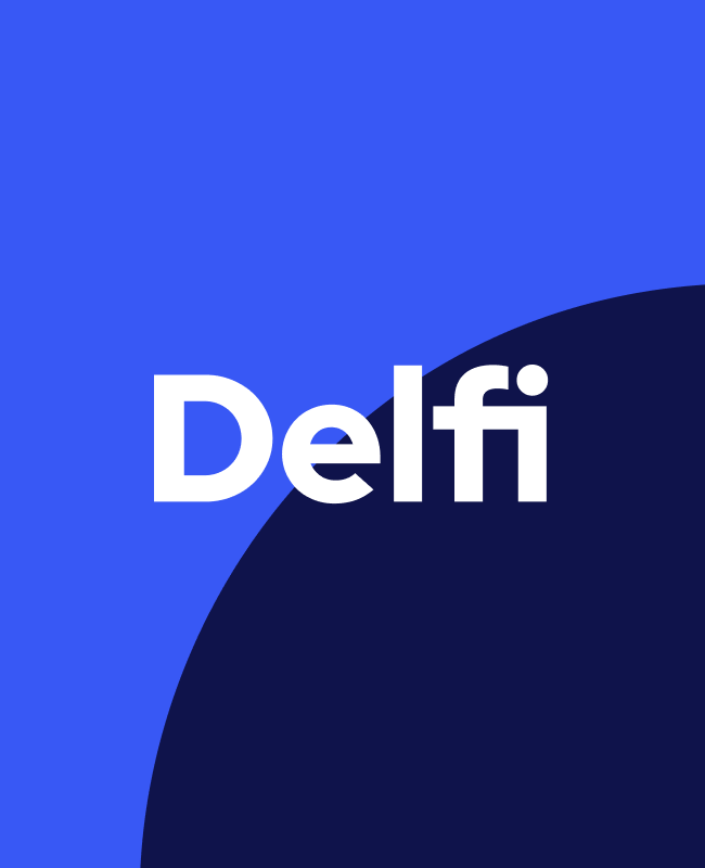 Delfi Meedia Codelive project