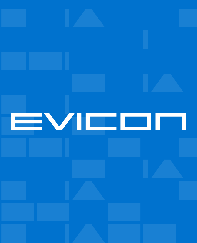 Evicon Codelive project