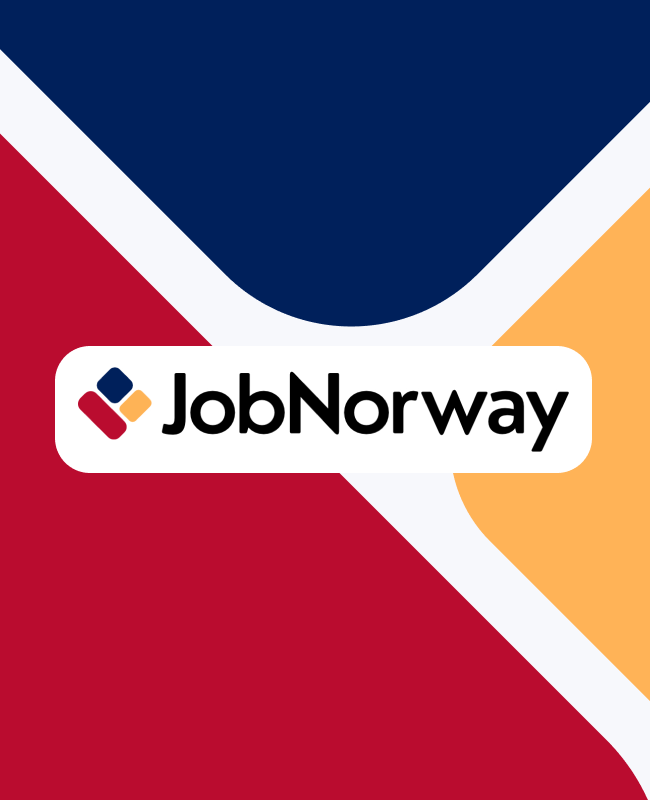 JobNorway Codelive project