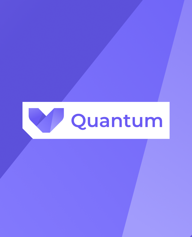 Quantum  Codelive project